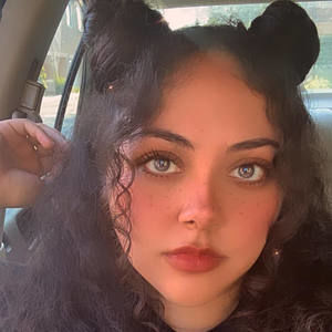 Meet your Posher, Priscilla